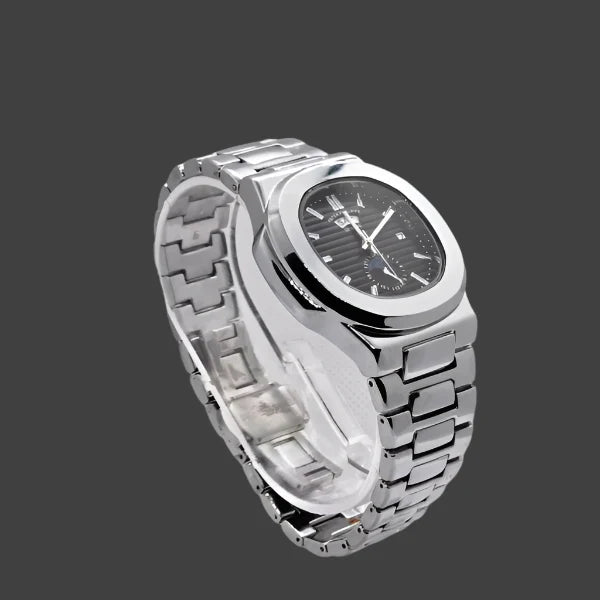 Elegant Watch Day-Date Watch