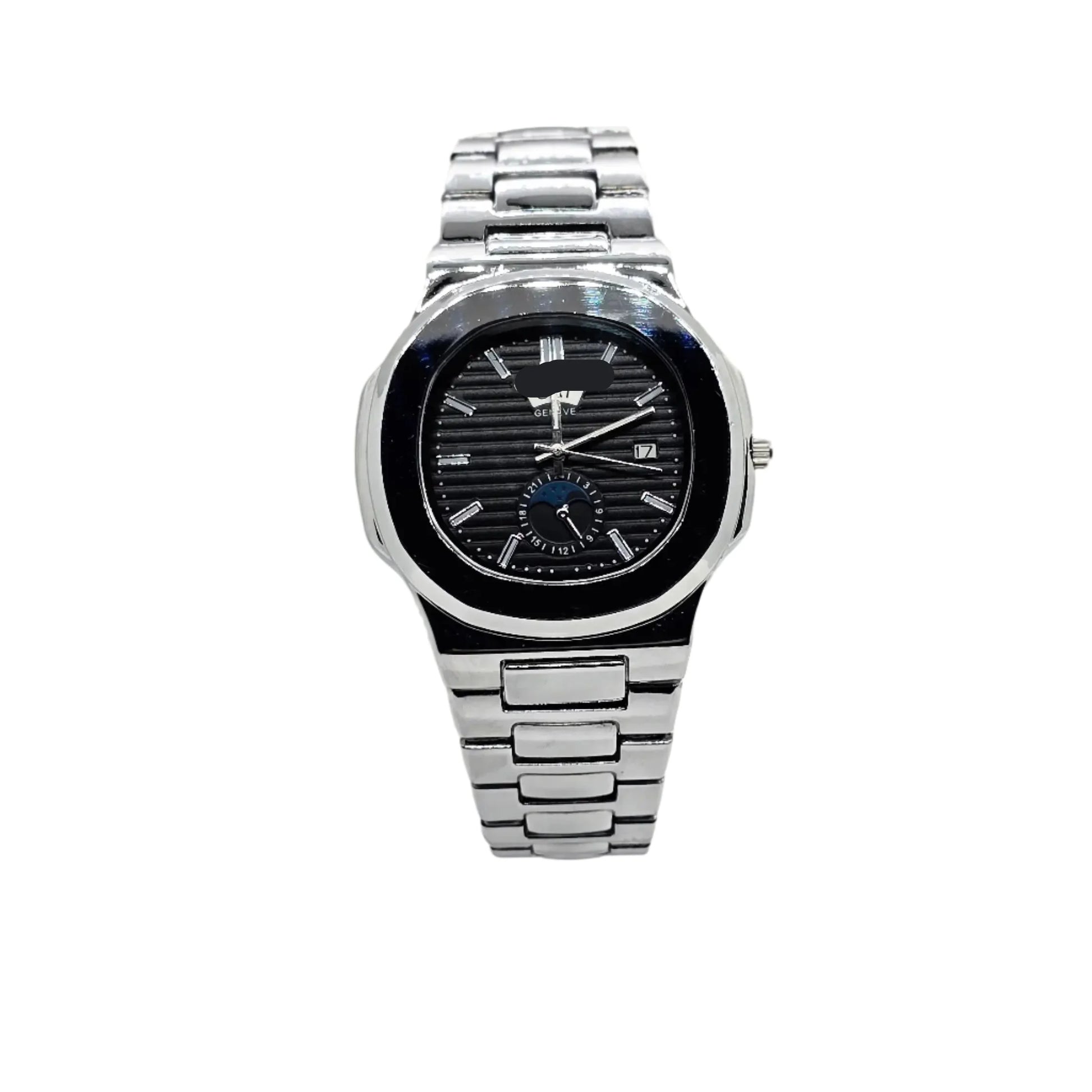 Elegant Watch Day-Date Watch