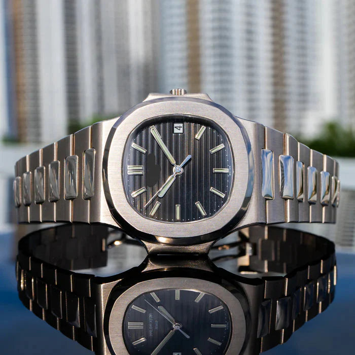New Elegent Watch, Mens Fashion