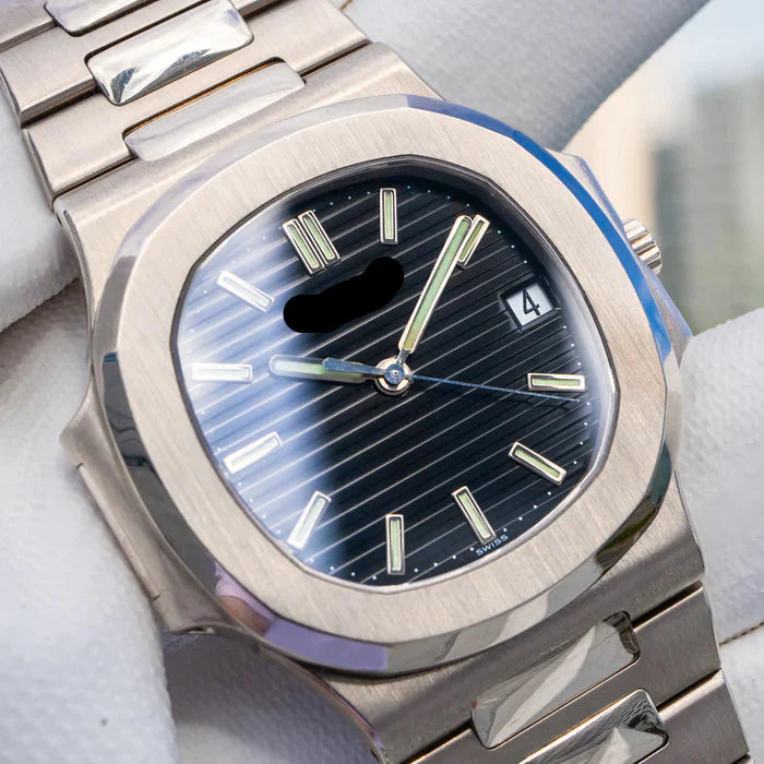 New Elegent Watch, Mens Fashion